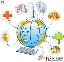 感知中國 物聯網M2M技術實驗室啟動，引領計算機網絡技術開發新浪潮