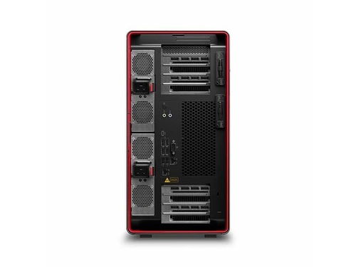 聯(lián)想ThinkStation PX 4410T工作站 成都31899元，專(zhuān)業(yè)開(kāi)發(fā)者的強(qiáng)力引擎